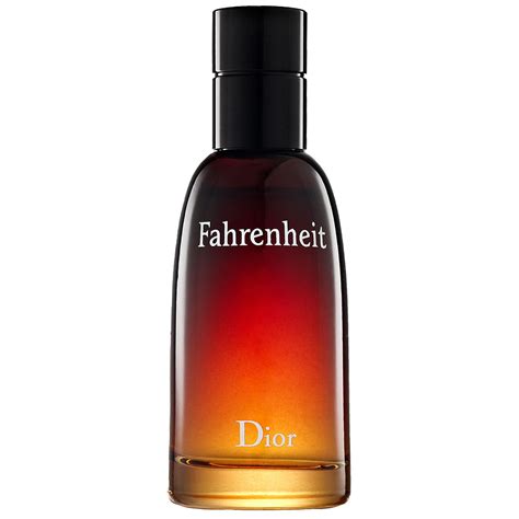 fahrenheit dior aanbieding|fahrenheit edt 100ml cheapest.